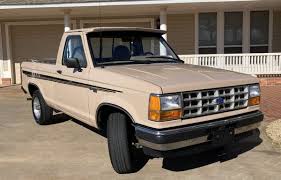 Image result for Vermillion 1992 Ranger