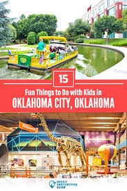 Things to do in oklahoma, united states: 15 Fun Things To Do In Okc With Kids For 2021
