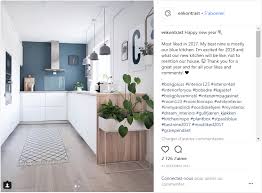 Vous voulez partager vos réalisation ? Peinture Bleu Gris Toujours Tendance 5 Messages