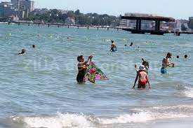 Vremea constanta, luni, 4 martie 2019. Cum Va Fi Vremea La ConstanÅ£a In UrmÄƒtoarele DouÄƒ SÄƒptÄƒmani DupÄƒ 2 Iulie Sunt Asteptate Ploi