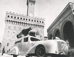 Pin On The Light In The Piazza