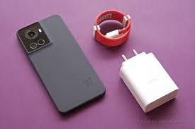 OnePlus 10R Hands-On Review – Tests von ...