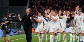 Ce match aura lieu le lundi 21 juin 2021 à 21:00. Xbpm8foldizlam