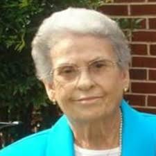 Obituary information for Bonnie Malone Swindle