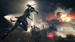 This video shows what all the outfits / costumes / armor sets in shadow of the tomb raider (sottr) look like including croft edition outfits . Shadow Of The Tomb Raider Equipment Guide How To Get Merchants