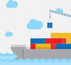 Transporte marítimo ventajas desventajas tipos de unidades de transporte tipos de buques estructura tarifaria tratados multilaterales y convenios (haya visby transporte marìtimo. Transporte Maritimo Barco Embarcaciones Transporte Barco Azul Angulo Png Pngegg