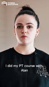 Personal Training Course Online Cork City