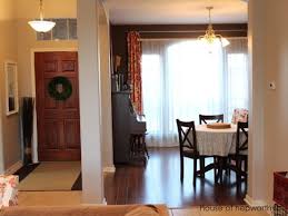 In the end, a builder's floor plan may designate the room for dining, but it's up to you to assign a use for the space based on how your family lives. The Multi Purpose Dining Room House Of Hepworths