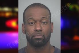 Robert Roby — Gwinnett County Jail Bookings