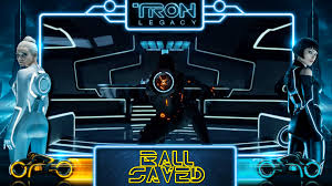 Tron Legacy End Of Line Pup Pack For Vpx Coming Soon Animated Backglasses Vpforums Org Daft punk photek tron legacy reconfigured 11 end of line hd.