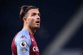 The new roma coach has likened grealish to portuguese great luis figo. Jack Grealish Injury Aston Villa And England Midfielder Close To Return To Full Training The Athletic