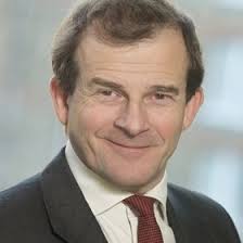 Edward Bonham Carter