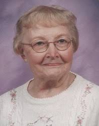 Obituary for Margaret E. Frohmander Poore Bell
