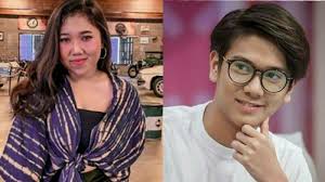 Iqbaal ramadhan pamer rambut poni reaksi netizen terbelah. Pamer Video Dikecup Mesra Iqbaal Ramadhan Kiky Ucap Selamat Valentine Cintaku Buat Mantan Cjr Tribun Kaltim
