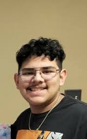 Aiden Guerrero's Baseball Recruiting Profile