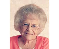 Barbara Ruth Jorgensen Kimber Obituary (2022)