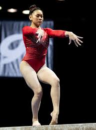 She trains at the what ethnicity is sunisa lee? Main Sunisa Lee Gymnastics Wiki Fandom