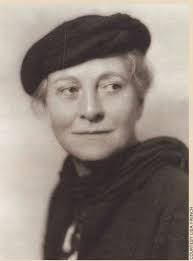 A pioneer in the collecting o f modem art, Mary Quinn Sullivan became an  honorary trustee for life o f the Museum o f Modern Art