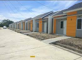 Sukma Indah Residence