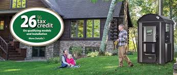 How does an outdoor wood furnace work? Best Outdoor Wood Furnace Central Boiler