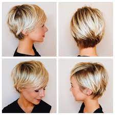 Check spelling or type a new query. Pixie 360 Degree View Pixiecut Blondeshorthair Shorthairdontcare Kurzehaare Hairstyle Inspiration 360 Cabelo Cabelo Curto Bonito Cabelo Curto