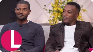 Noel clarke is a member of the following lists: Noel Clarke And Ashley Walters On Body Transformations Working With Stormzy Top Boy Lorraine Youtube
