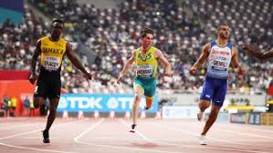 Последние твиты от rohan browning (@rohan_browning). Tokyo 2020 Behind Sprinter Rohan Browning S Historic Run To The Olympic Games
