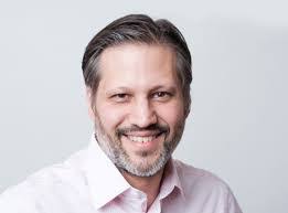 Anthony Diamandis's Instagram, Twitter & Facebook