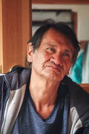 Reginald Nathan Little Brave Sr. (1958-2011)