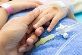 Penelitian Terbaru Melihat Perbedaan Gejala Covid 19 Dan Flu Pada Anak Halaman All Kompas Com