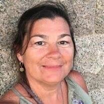 Beverly Green Herrington Obituary