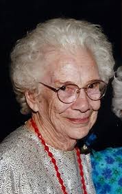 Marcella Ellen “Pat” Johnson