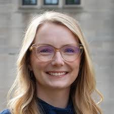 Mallory Dreyer's Instagram, Twitter & Facebook