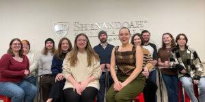 Shenandoah's COVID-19 Mass-Vaccination Site Receives Praise