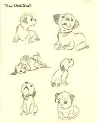 Art By Chuck Jones Blog Info Https En Wikipedia Org Wiki Chuck Jones Character De Animal Drawings Character Design References Character Drawing