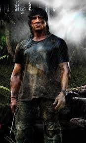 Rambo 4 2008 Hollywood Movie Watch And Download Online Galaxy Picture Free Download Images Online Rambo 4 Sylvester Stallone Sylvester Stallone Rambo
