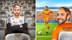 I Tried Every Real Madrid Seat - YouTube