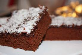 Paves Au Chocolat Kuchen Und Torten Blitzkuchen Kuchen