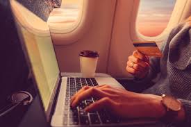 Read more earn extra air miles when you spend with best credit card for miles to redeem free travel air tickets faster. Best Airline Credit Cards Of August 2021