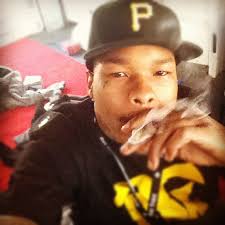 Compton Menace biography