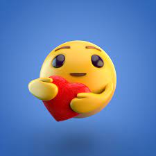 Ahmed Rabie On Behance Care Emoji Facebook Care Heart Emoji Design Vector Art Design Motion Design Animation