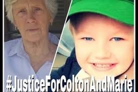 Murdered 7-year-old remembered for his love of John Deere, trucks, puppies 