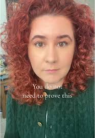 Affirmation: ‘I do not need to prove how something was bad enough to have  impacted me. It impacted me, and that is enough.’ #affirmations  #mentalhealth #healingera #confidence #buildingconfidence ...