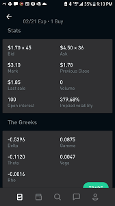 How to withdraw money from robinhood? Significant 75 End Of Day Jump In Option Price Personal Finance Money Stack Exchange