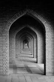 Black And White Architecture Photography Mohammad Vafaei Iran Persian Architecture Architecture Artists Art And Architecture