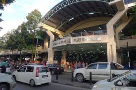 Bahagian sibu, tkt 5, wisma persekutuan persiaran brooke, sibu: Pasar Sentral Sibu Ditutup Sekali Lagi Hingga 19 Feb Wilayahku