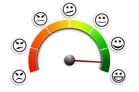 Customer Satisfaction 700x467 Png 700 467 Customer Survey Improve Your Credit Score Customer Relationships