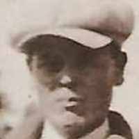 Joseph Cephus Fields (1902–1947) • FamilySearch