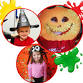 Halloween Crafts with Artventurers event image