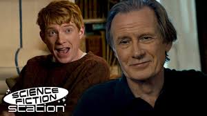 His Dad Admits That He Is A Time-Traveller!